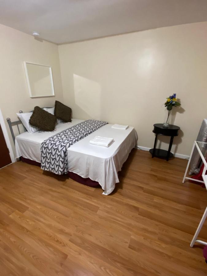A Great Room In Queens New York Exterior foto