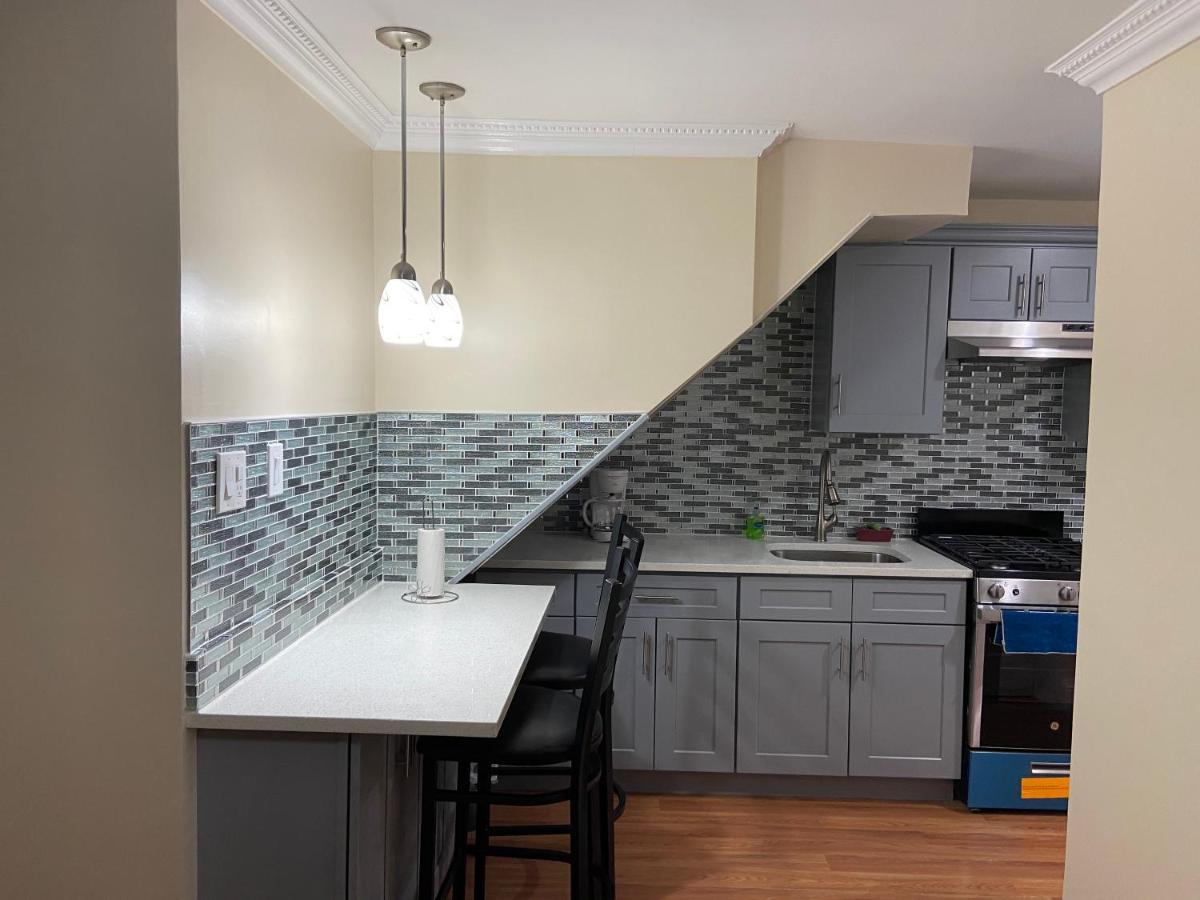 A Great Room In Queens New York Exterior foto