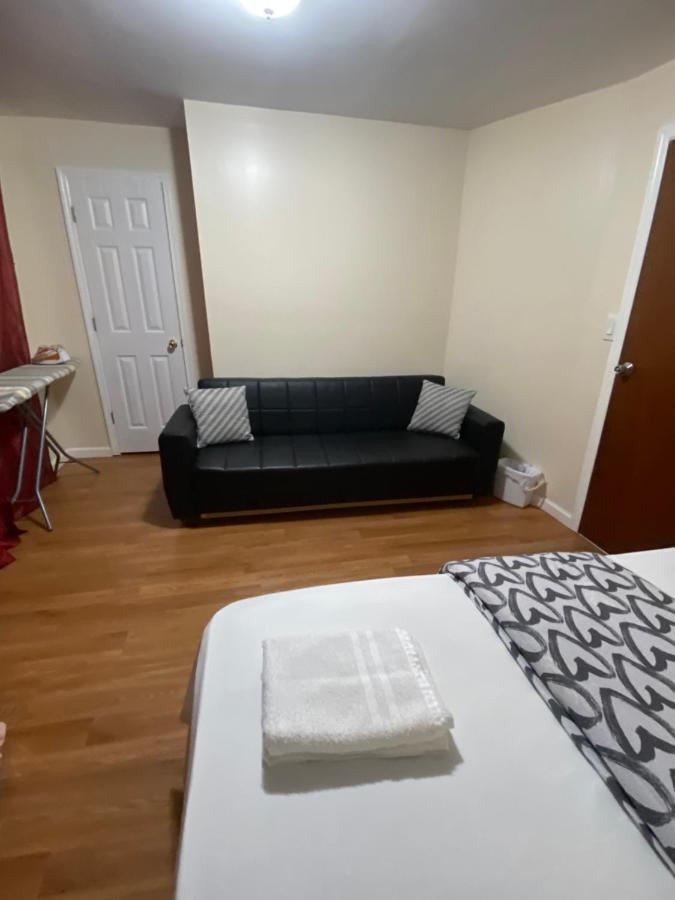 A Great Room In Queens New York Exterior foto