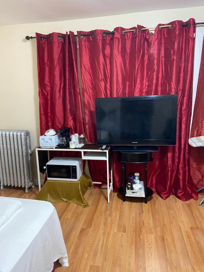 A Great Room In Queens New York Exterior foto
