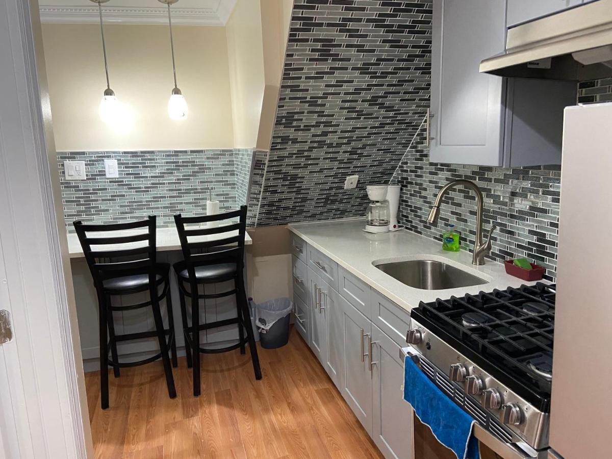 A Great Room In Queens New York Exterior foto